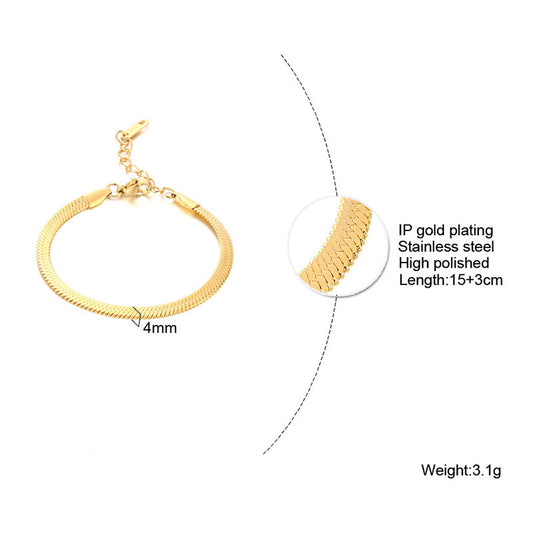 Triton Bracelet