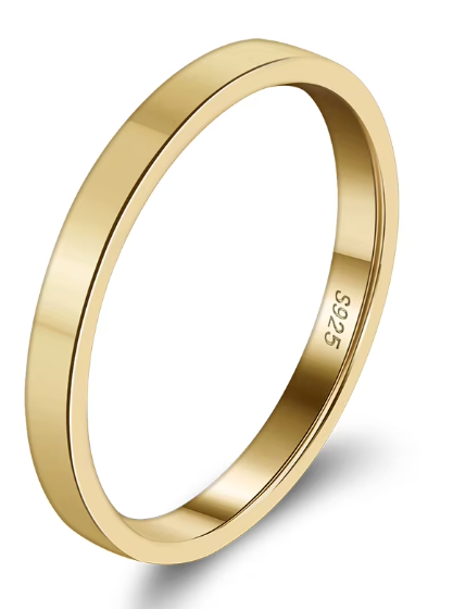 Mimosa Ring