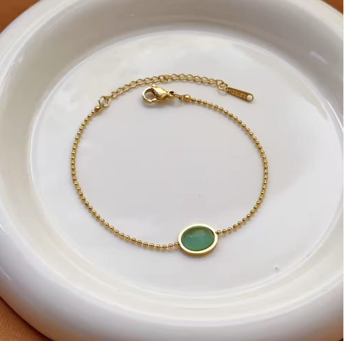 PEDRA VERDE