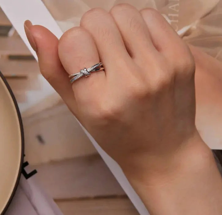 Alcyone Ring