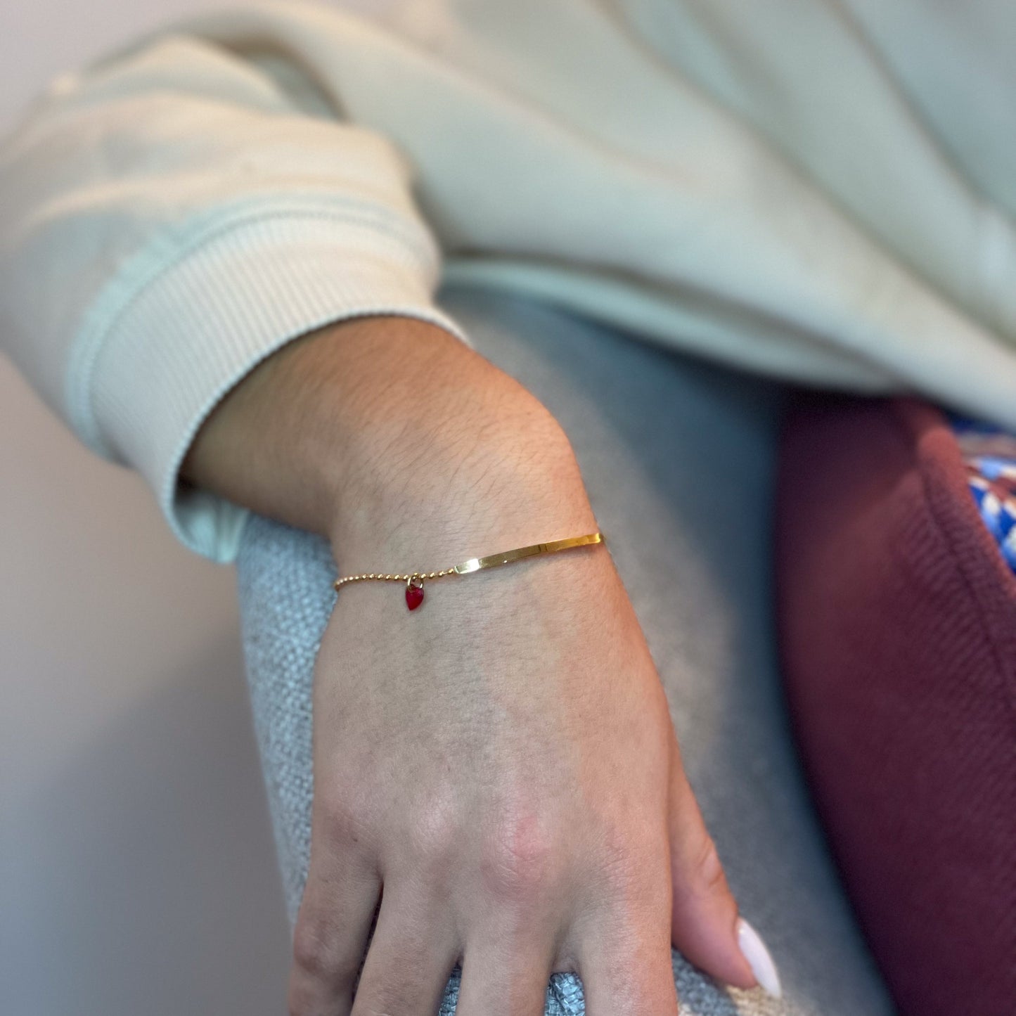 Pulseira Despina