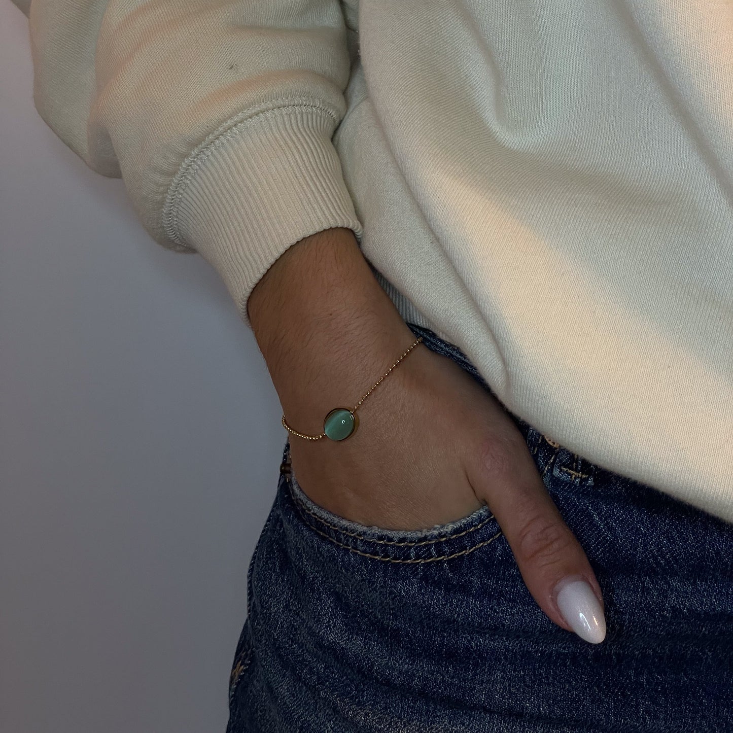 Pulseira Calypso