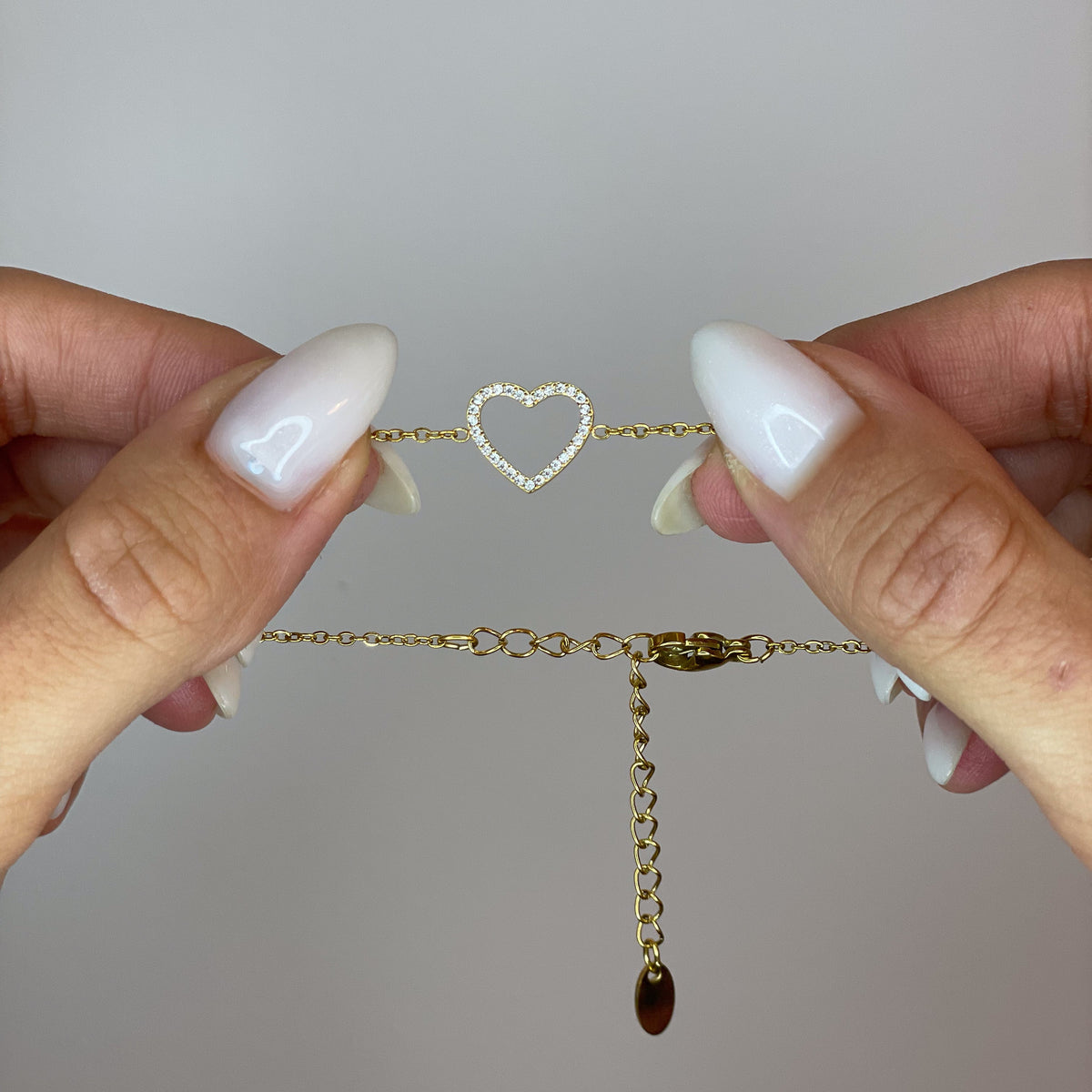 Pulseira Metis