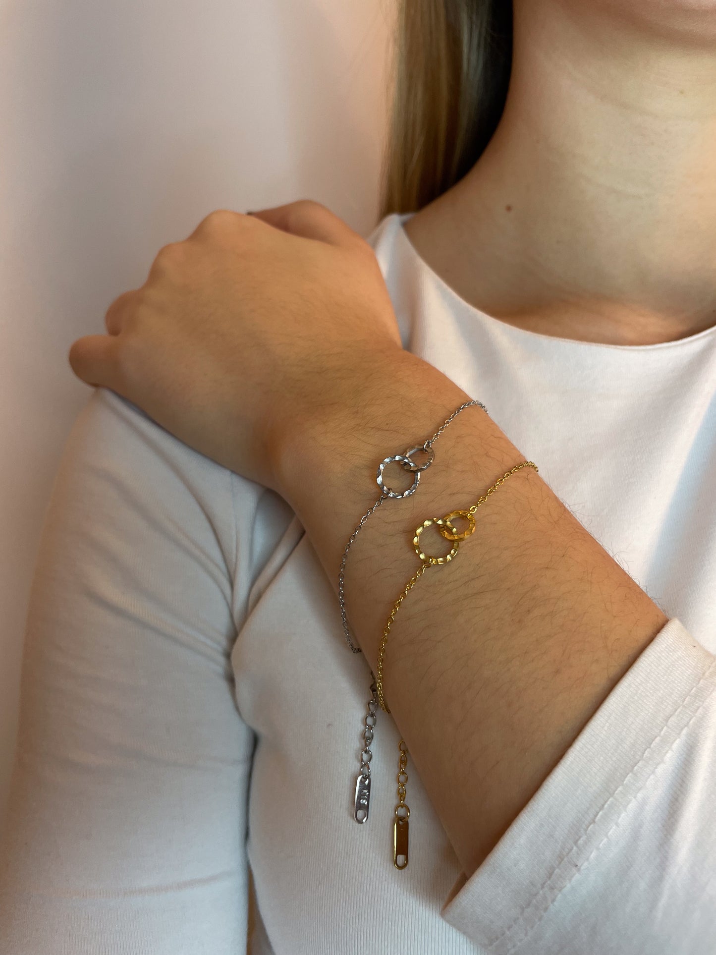 Pulseira Portia