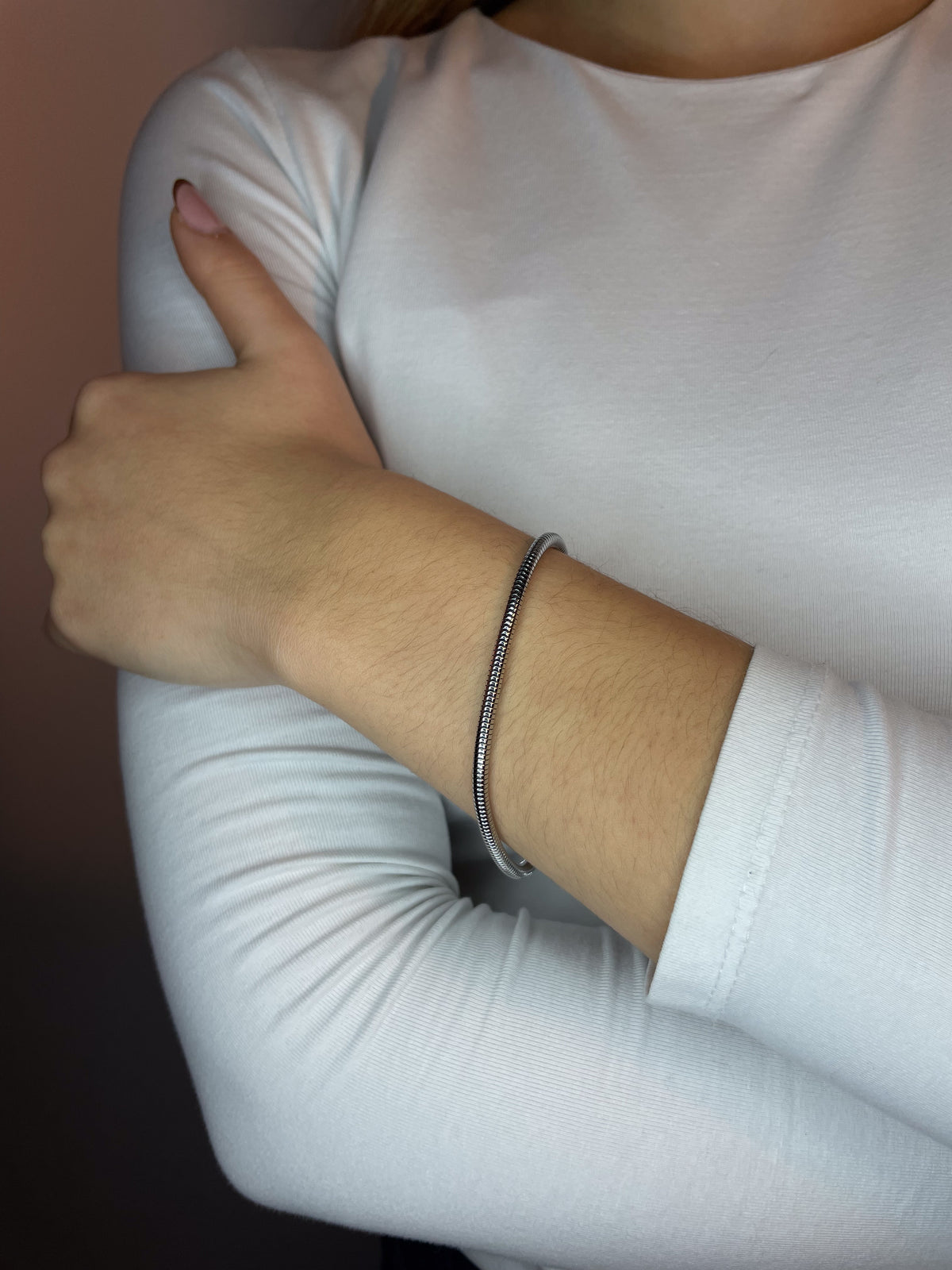 Pulseira Ananke