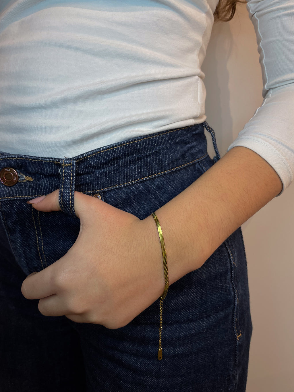 Pulseira Triton