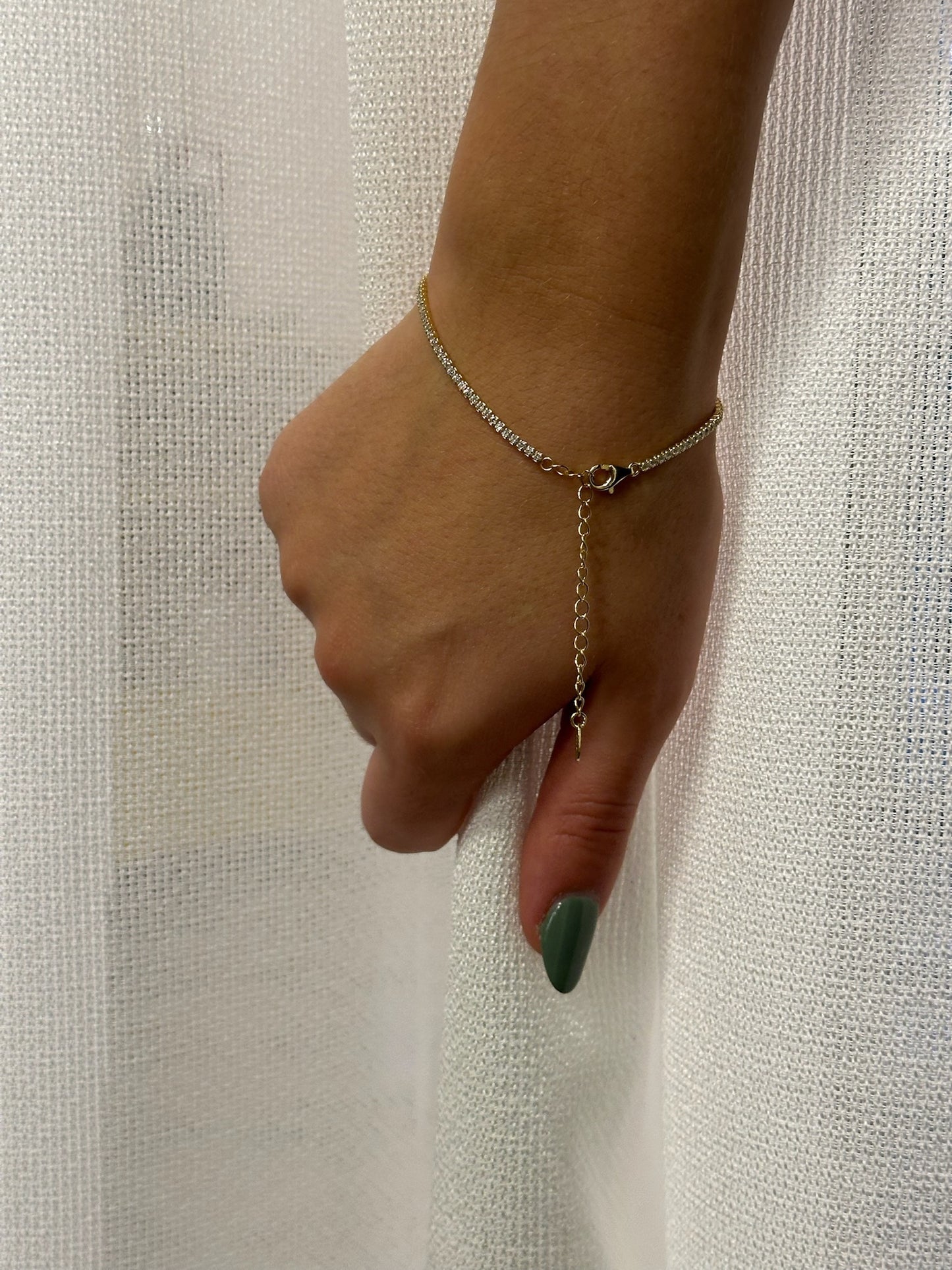 Pulseira Callisto