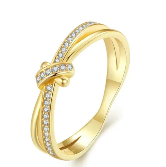 Alcyone Ring