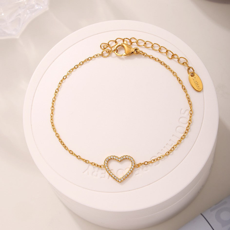 Metis Bracelet
