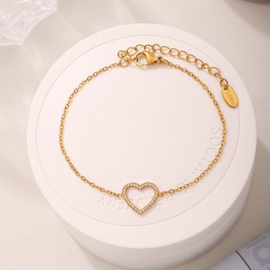 Metis Bracelet