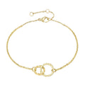 Pulseira Portia