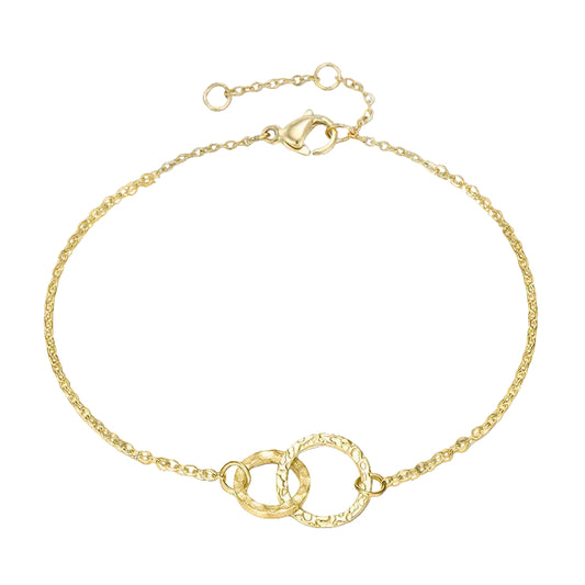 Pulseira Portia