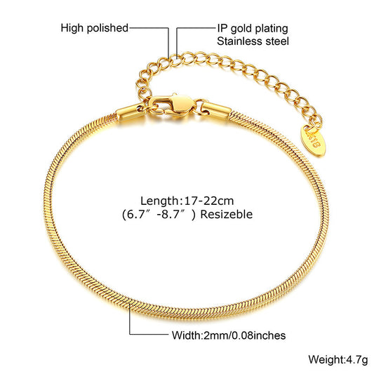 Ananke Bracelet