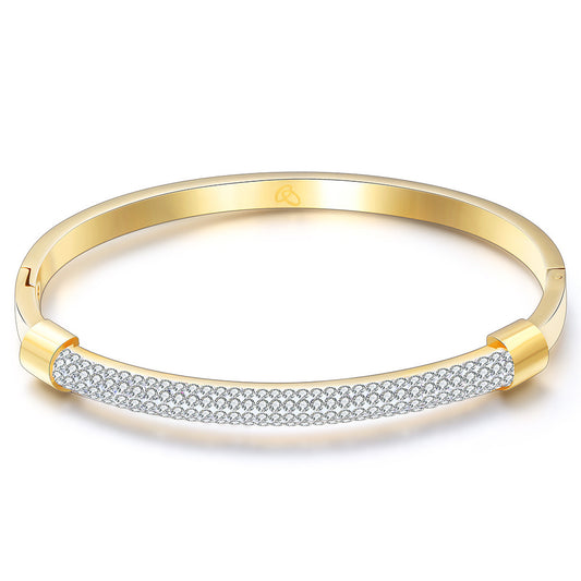 Pasithee Bangle