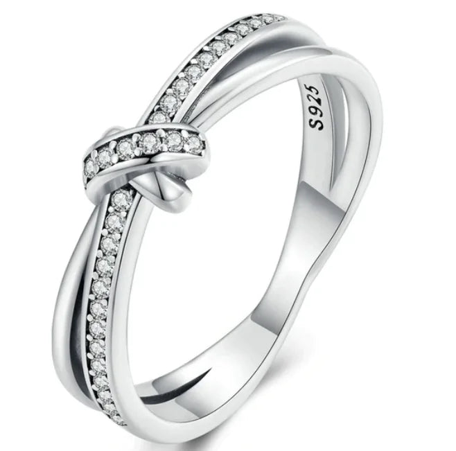 Alcyone Ring