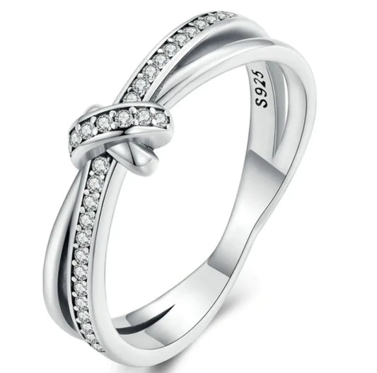 Alcyone Ring