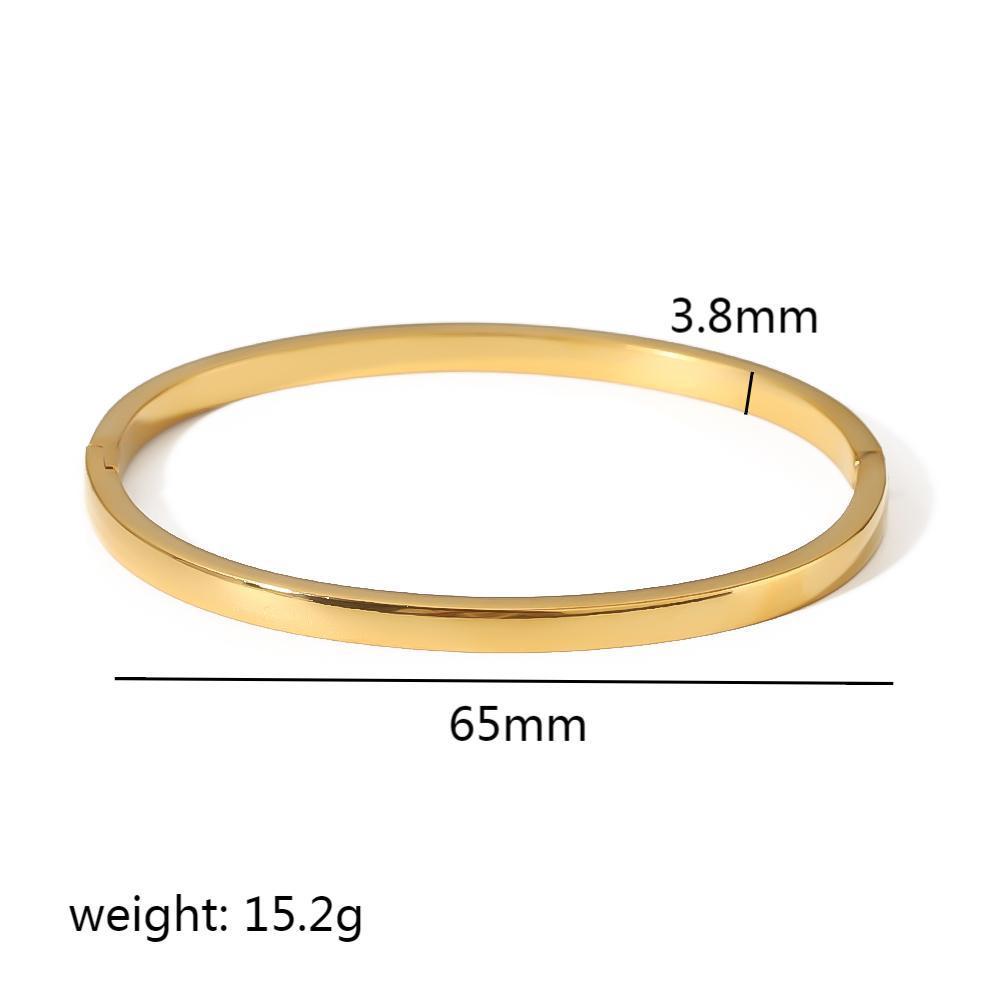 Thalassa Bangle