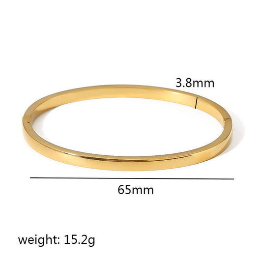 Thalassa Bangle